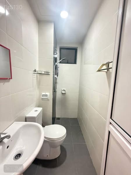 Kondominium untuk Disewa di Maple Residence - Kenny Chan - Bathroom - PropertyGuru.com.my