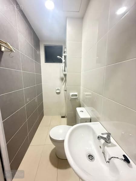 Kondominium untuk Disewa di Maple Residence - Kenny Chan - Bathroom - PropertyGuru.com.my
