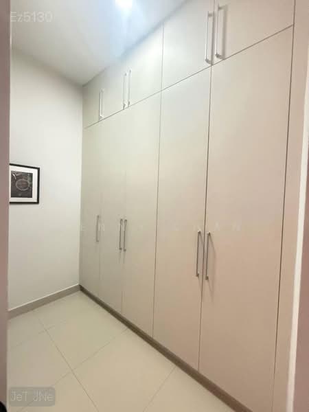 Kondominium untuk Disewa di Maple Residence - Kenny Chan - Interior - PropertyGuru.com.my