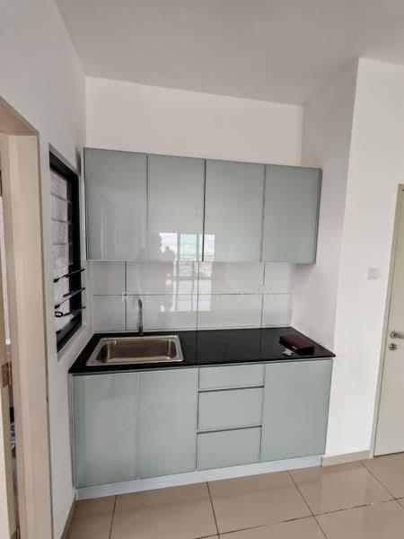 Servis Apartment untuk Disewa di Metro @ Cheras - Rex Tan - Kitchen - PropertyGuru.com.my