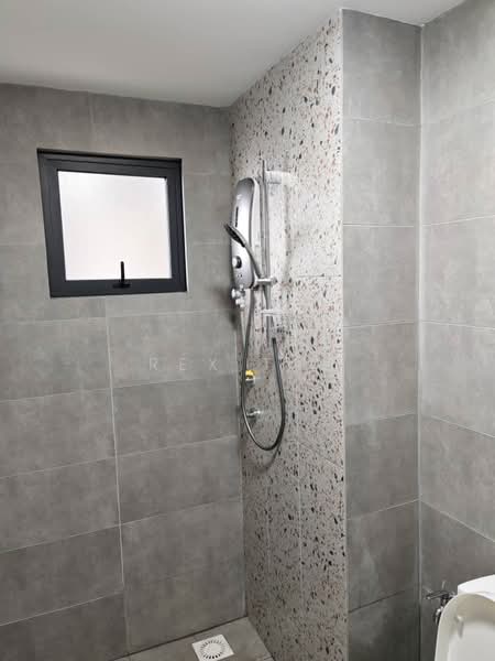 Servis Apartment untuk Disewa di Metro @ Cheras - Rex Tan - Bathroom - PropertyGuru.com.my