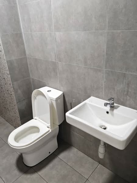 Servis Apartment untuk Disewa di Metro @ Cheras - Rex Tan - Bathroom - PropertyGuru.com.my