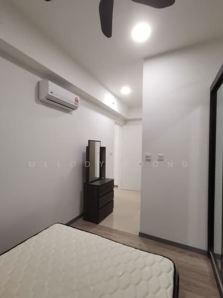 Service Residence for Rent at Southlink - Melody Soong - Bedroom - PropertyGuru.com.my