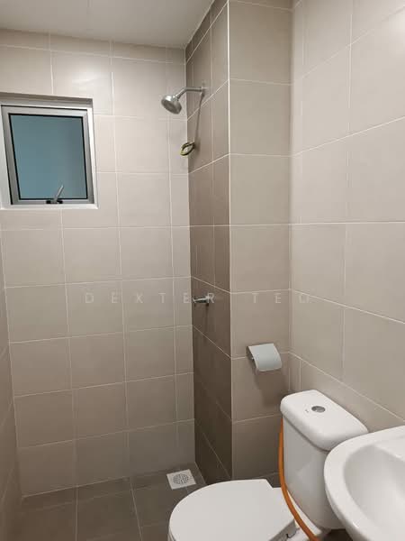 Condominium for Sale at Kenanga Point - Dexter Teo - Bathroom - PropertyGuru.com.my