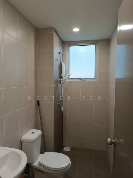 Condominium for Sale at Kenanga Point - Dexter Teo - Bathroom - PropertyGuru.com.my