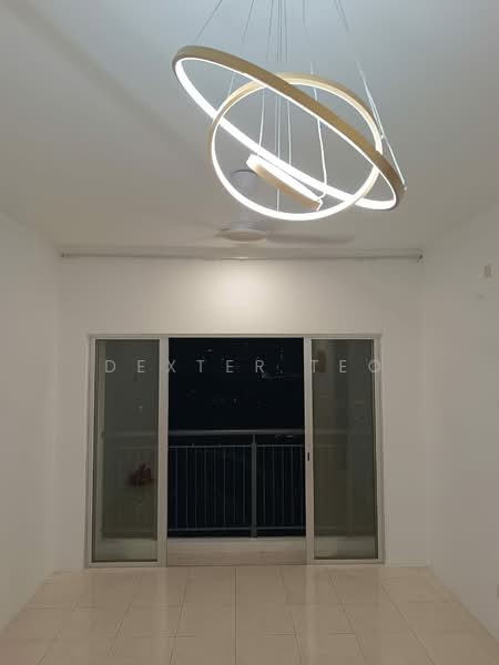 Condominium for Sale at Kenanga Point - Dexter Teo - Balcony - PropertyGuru.com.my