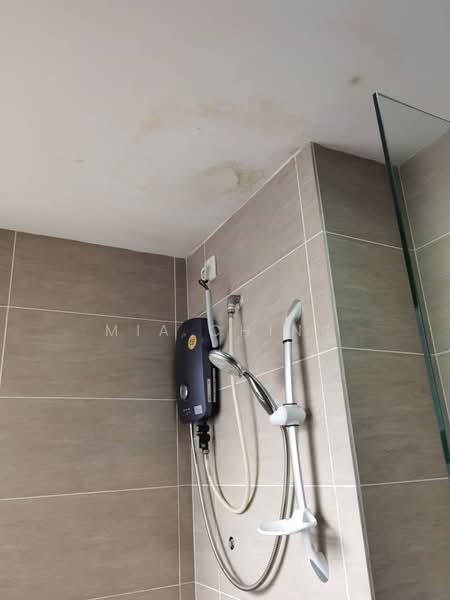 Service Residence for Rent at Maisson - Mia Ching - Bathroom - PropertyGuru.com.my