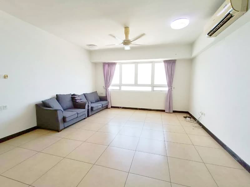 Condominium for Sale at Pearl Regency - Cris Ng - Living Room - PropertyGuru.com.my