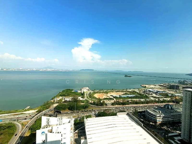 Condominium for Sale at Pearl Regency - Cris Ng - View - PropertyGuru.com.my