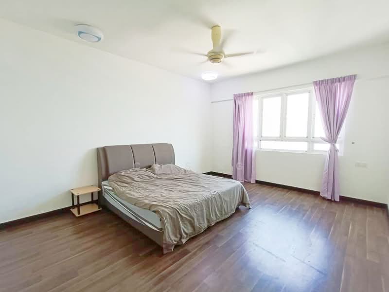 Condominium for Sale at Pearl Regency - Cris Ng - Bedroom - PropertyGuru.com.my