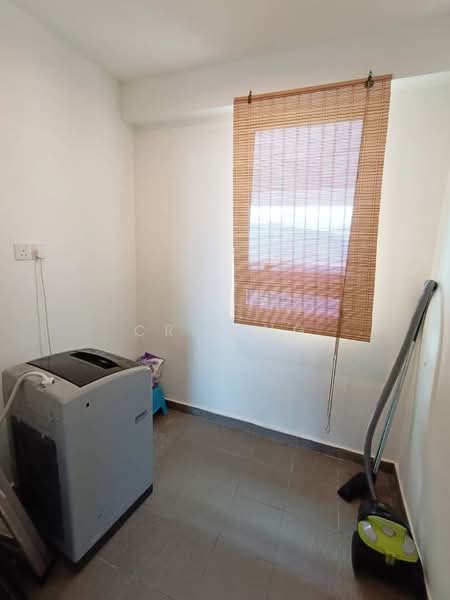 Condominium for Sale at Pearl Regency - Cris Ng - Interior - PropertyGuru.com.my