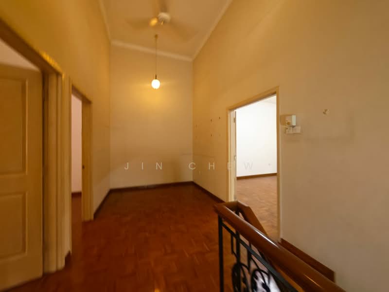 2-storey Terraced House for Rent in Johor Bahru (Johor) - Jin Chew - Corridor - PropertyGuru.com.my