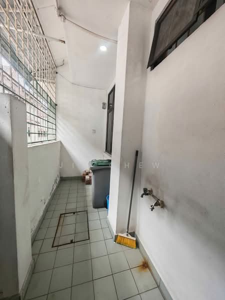 2-storey Terraced House for Rent in Johor Bahru (Johor) - Jin Chew - Exterior - PropertyGuru.com.my