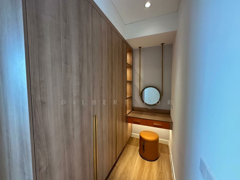 Condominium for Sale at D'Rapport - Gilbert Hor - Interior - PropertyGuru.com.my