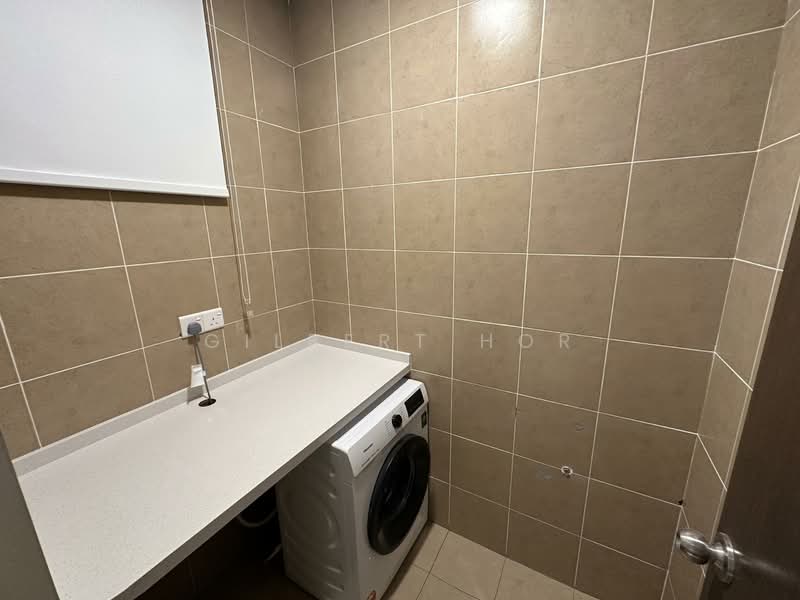 Condominium for Sale at D'Rapport - Gilbert Hor - Interior - PropertyGuru.com.my