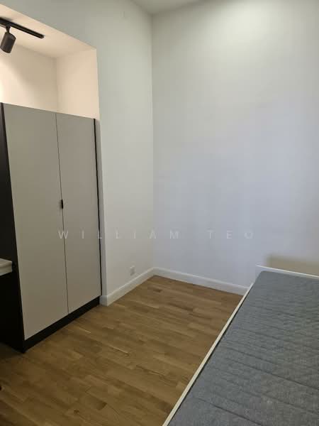 Condominium for Rent at One Cochrane Residence - William Teo - Bedroom - PropertyGuru.com.my