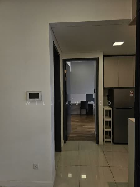 Condominium for Rent at One Cochrane Residence - William Teo - Interior - PropertyGuru.com.my