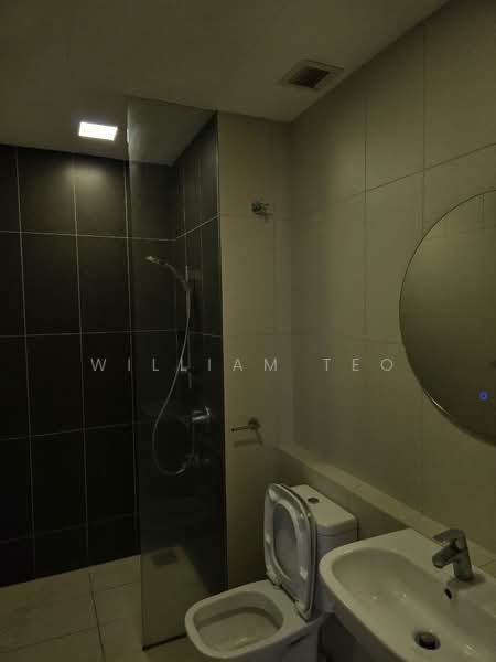 Condominium for Rent at One Cochrane Residence - William Teo - Bathroom - PropertyGuru.com.my