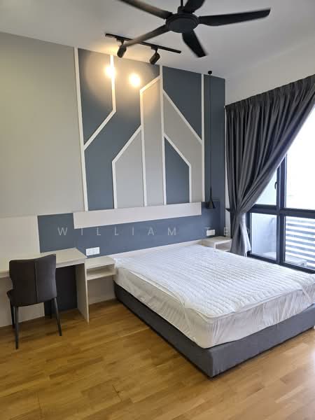 Condominium for Rent at One Cochrane Residence - William Teo - Bedroom - PropertyGuru.com.my