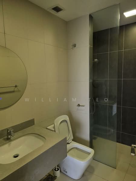 Condominium for Rent at One Cochrane Residence - William Teo - Bathroom - PropertyGuru.com.my