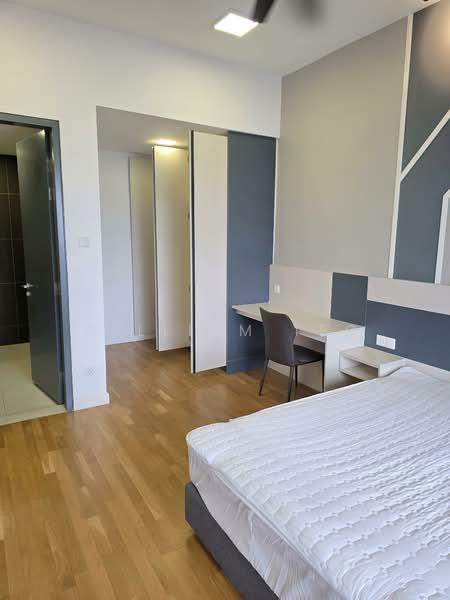 Condominium for Rent at One Cochrane Residence - William Teo - Bedroom - PropertyGuru.com.my