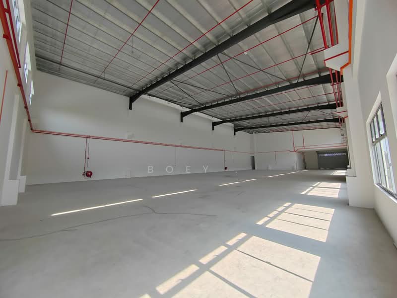 Factory for Rent in Ulu Tiram (Johor) - Boey . - Interior - PropertyGuru.com.my