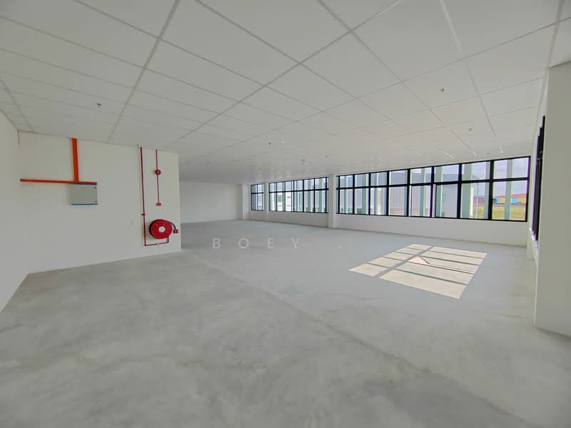 Factory for Rent in Ulu Tiram (Johor) - Boey . - Interior - PropertyGuru.com.my