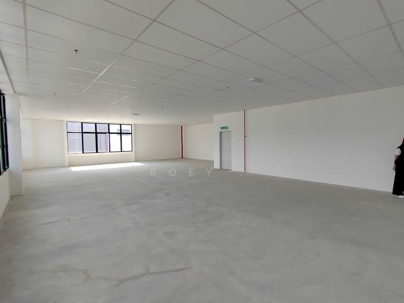 Factory for Rent in Ulu Tiram (Johor) - Boey . - Interior - PropertyGuru.com.my