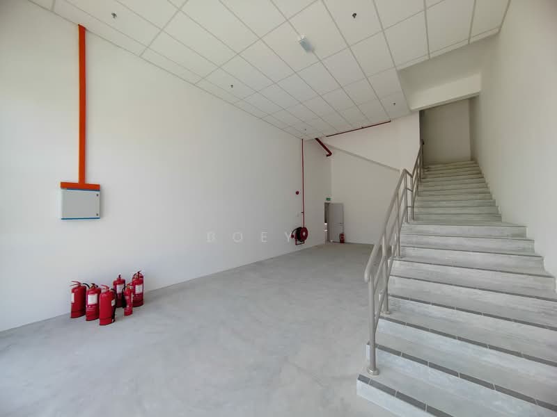 Factory for Rent in Ulu Tiram (Johor) - Boey . - Interior - PropertyGuru.com.my