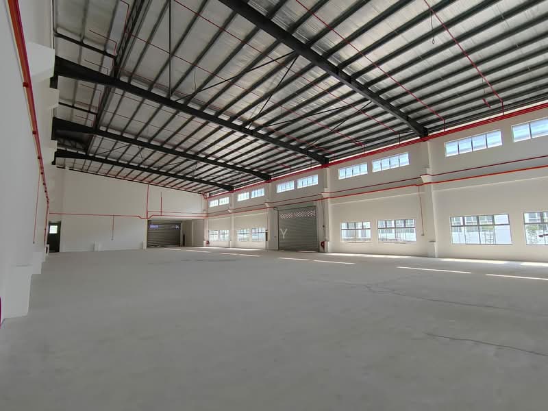Factory for Rent in Ulu Tiram (Johor) - Boey . - Interior - PropertyGuru.com.my