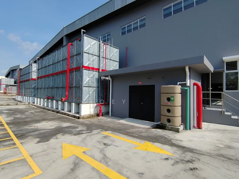 Factory for Rent in Ulu Tiram (Johor) - Boey . - PropertyGuru.com.my
