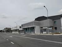 For Rent - Taman Desa Cemerlang