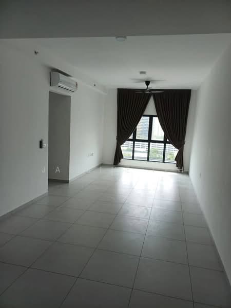 Servis Apartment untuk Dijual di Sinaran @ Utropolis - Jasmine Teh - Living Room - PropertyGuru.com.my
