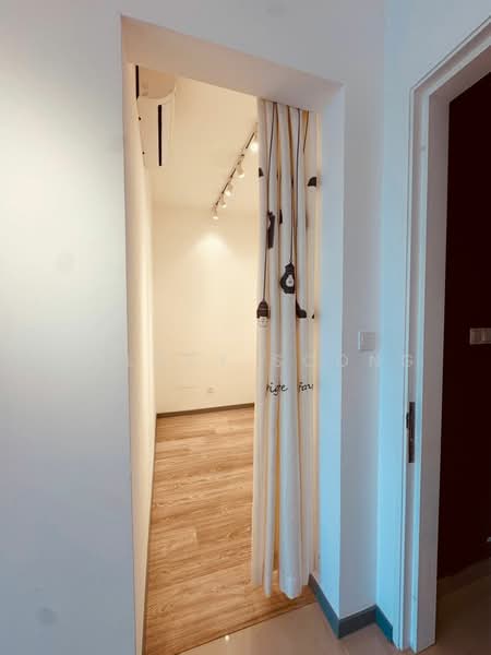 Service Residence for Rent at Southlink - Melody Soong - Interior - PropertyGuru.com.my