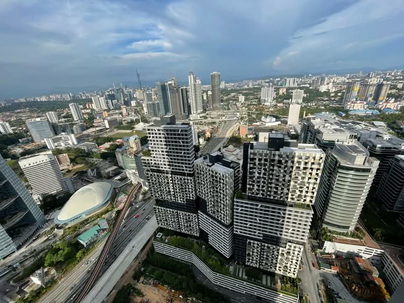 Service Residence for Rent at Southlink - Melody Soong - Exterior - PropertyGuru.com.my