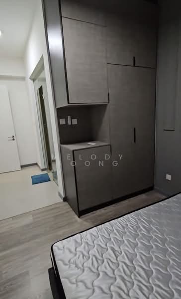 Servis Apartment untuk Disewa di Southlink - Melody Soong - Bedroom - PropertyGuru.com.my
