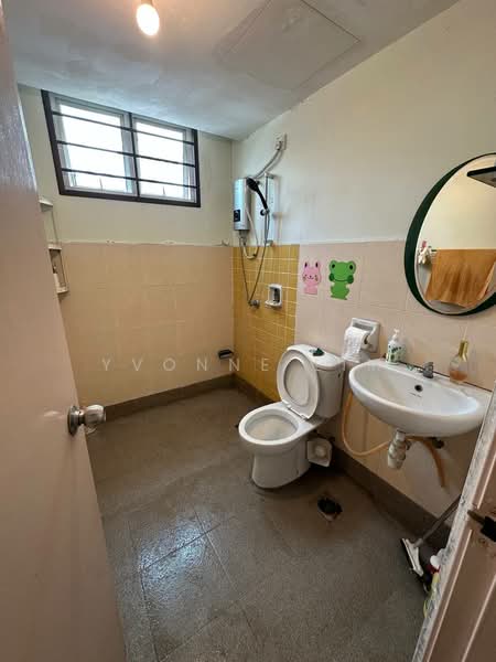 Apartment for Sale at Pulai View - Yvonne Lim - PropertyGuru.com.my