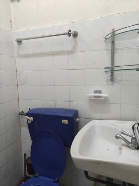1-storey Terraced House for Rent in Bukit Mertajam (Penang) - Ivy Yap - Bathroom - PropertyGuru.com.my