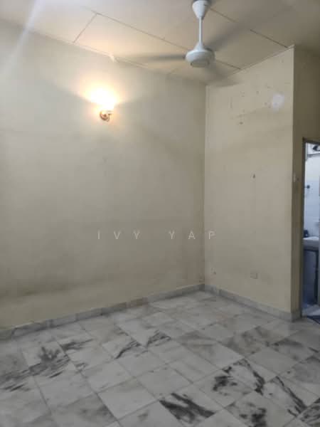 1-storey Terraced House for Rent in Bukit Mertajam (Penang) - Ivy Yap - Interior - PropertyGuru.com.my