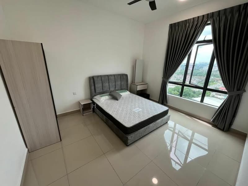 Apartment for Rent at RESIDENSI KSL KANGKAR TEBRAU (KSL RESIDENCES 2) - Thea Lai - PropertyGuru.com.my