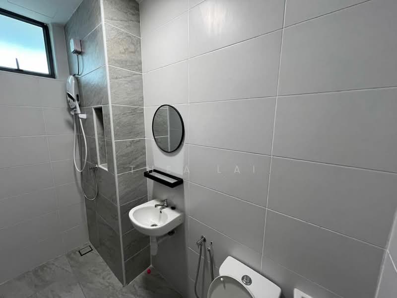 Apartment for Rent at RESIDENSI KSL KANGKAR TEBRAU (KSL RESIDENCES 2) - Thea Lai - PropertyGuru.com.my