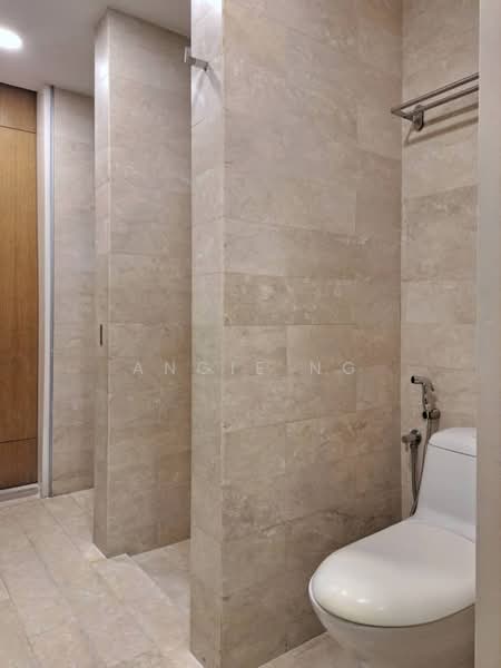 Servis Apartment untuk Disewa di myHabitat - Angie Ng - Bathroom - PropertyGuru.com.my