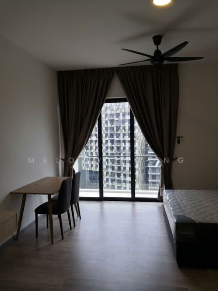 Service Residence for Rent at Southlink - Melody Soong - Bedroom - PropertyGuru.com.my