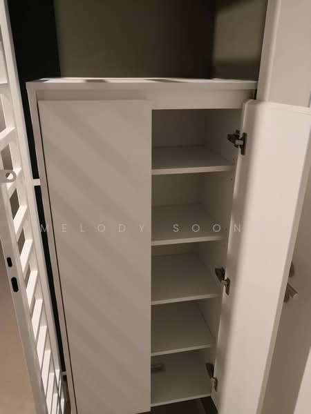 Service Residence for Rent at Southlink - Melody Soong - Interior - PropertyGuru.com.my