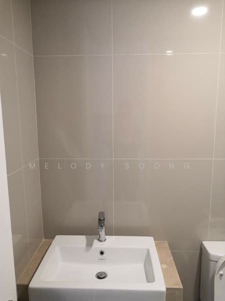 Service Residence for Rent at Southlink - Melody Soong - Bathroom - PropertyGuru.com.my
