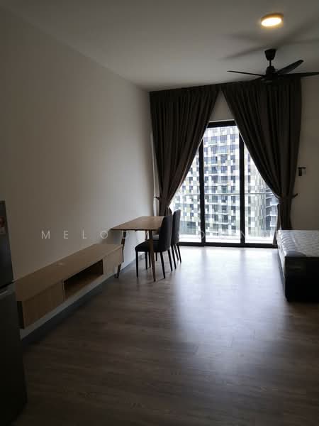 Service Residence for Rent at Southlink - Melody Soong - Living Room - PropertyGuru.com.my