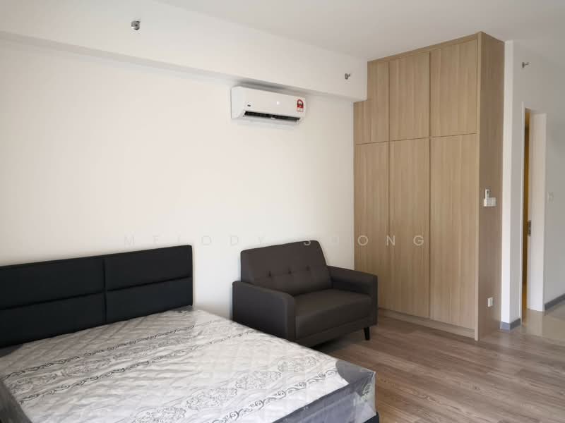 Service Residence for Rent at Southlink - Melody Soong - Bedroom - PropertyGuru.com.my