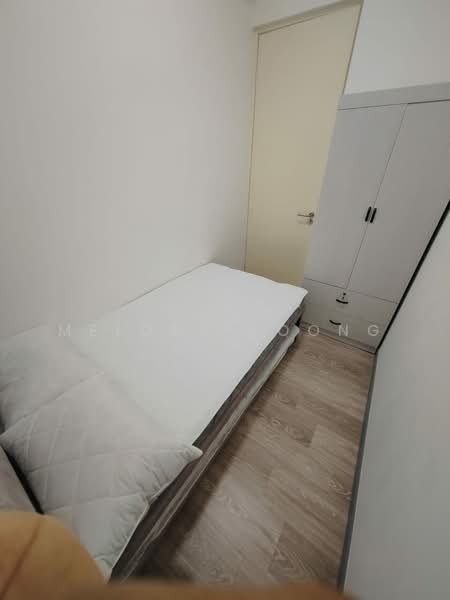 Service Residence for Rent at Southlink - Melody Soong - Bedroom - PropertyGuru.com.my