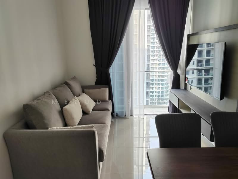 Service Residence for Rent at Southlink - Melody Soong - PropertyGuru.com.my