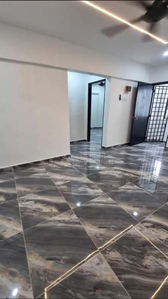 Flat for Sale at Taman Impian Emas - Kalai Selvan - Interior - PropertyGuru.com.my